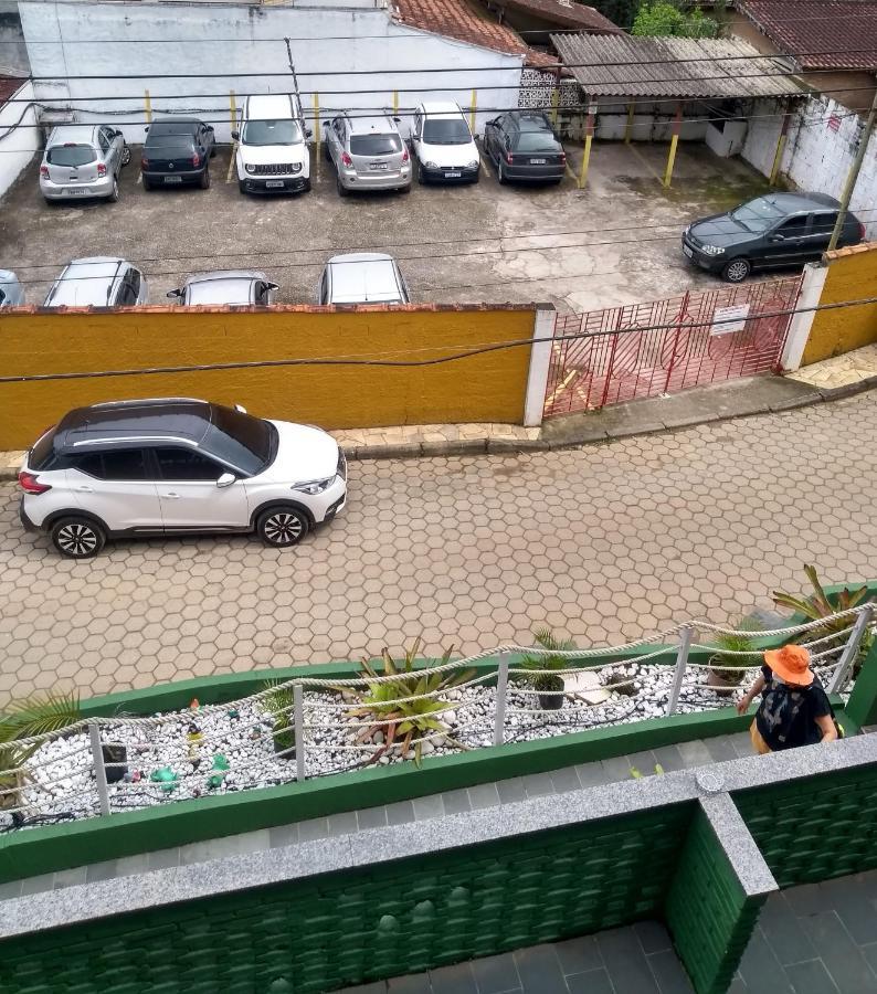 Chales Virena Ubatuba Εξωτερικό φωτογραφία