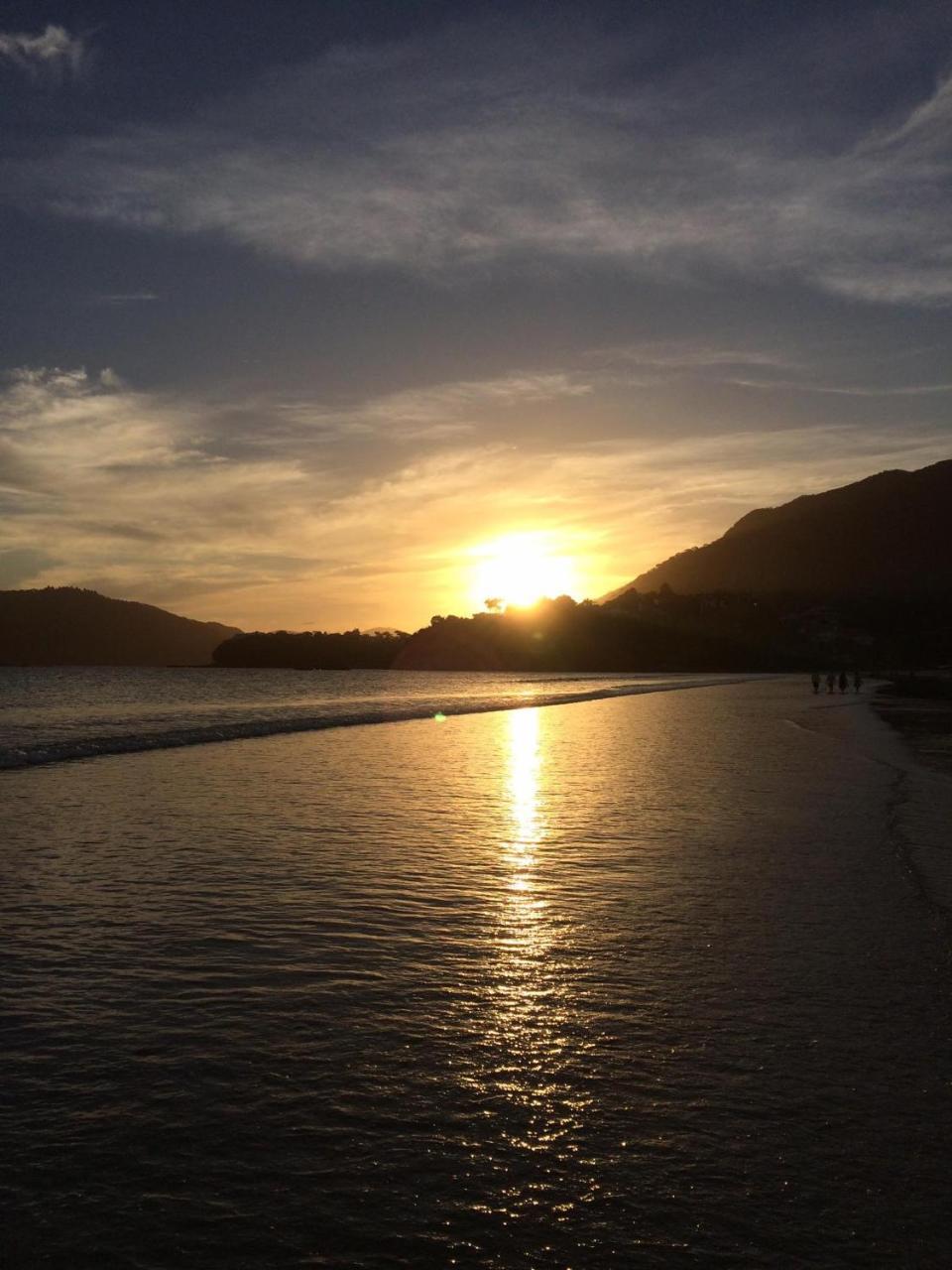 Chales Virena Ubatuba Εξωτερικό φωτογραφία